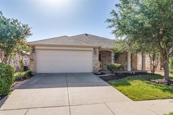 324 Chinaberry Lane, Fate, TX 75087