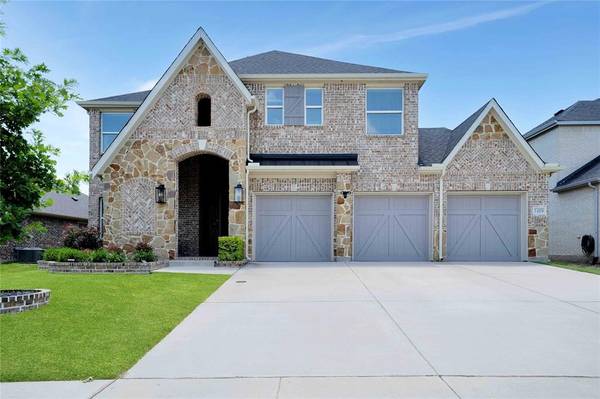 1409 Carlet Drive, Little Elm, TX 75068