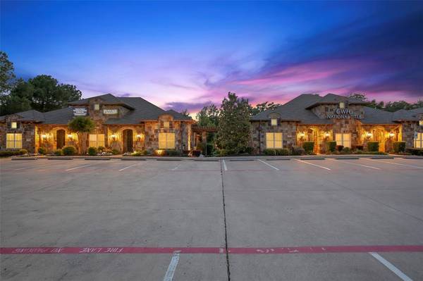 Southlake, TX 76092,620 N Carroll Avenue #150