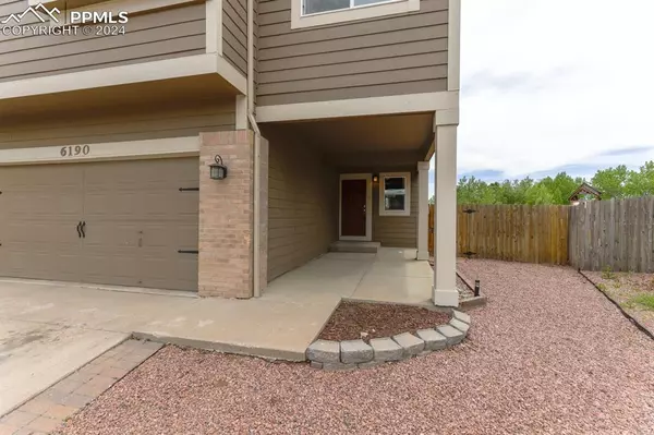 Colorado Springs, CO 80922,6190 Hearth CT