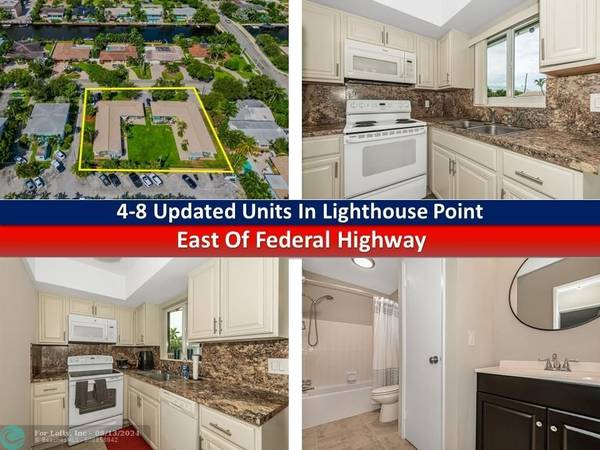 2170 NE 44th St, Lighthouse Point, FL 33064