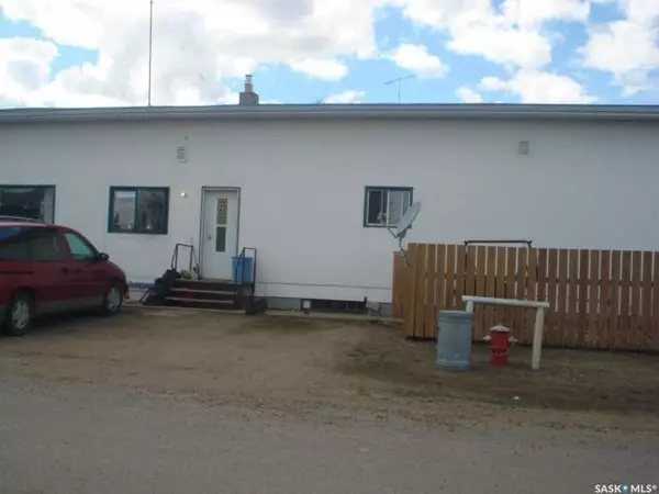 520 Main STREET, Sturgis, SK S0A 4A0