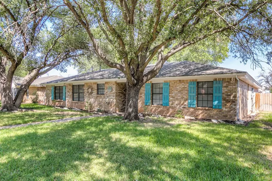 3718 Threeawn Trail, San Angelo, TX 76904