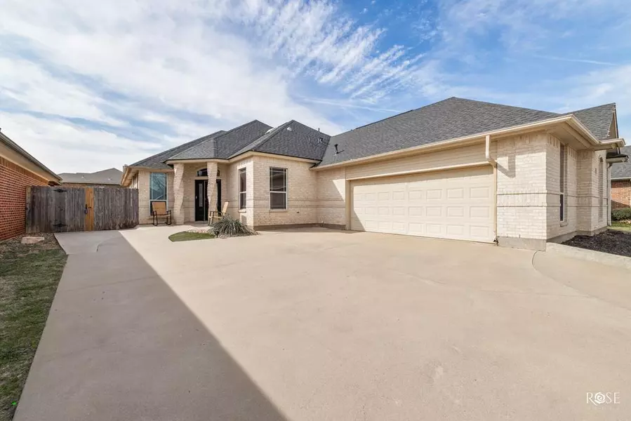 5903 Southampton Place, San Angelo, TX 76901