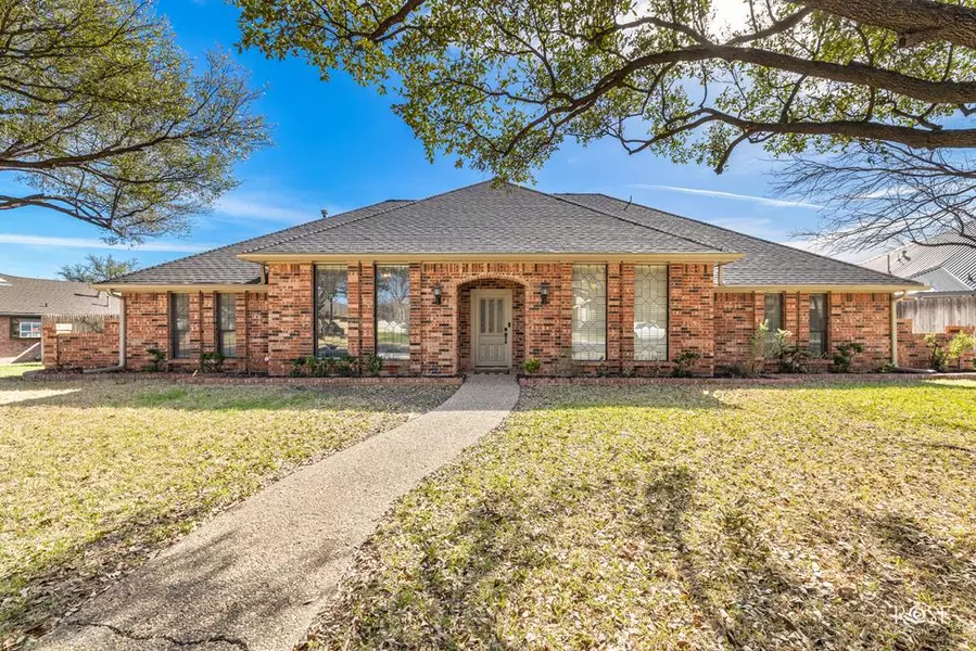 3209 Clearview Dr, San Angelo, TX 76904