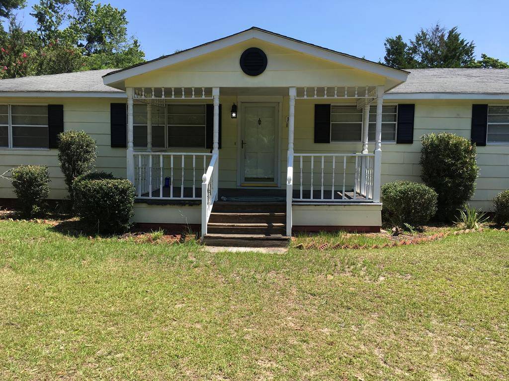 109 PACK RD, Sumter, SC 29150