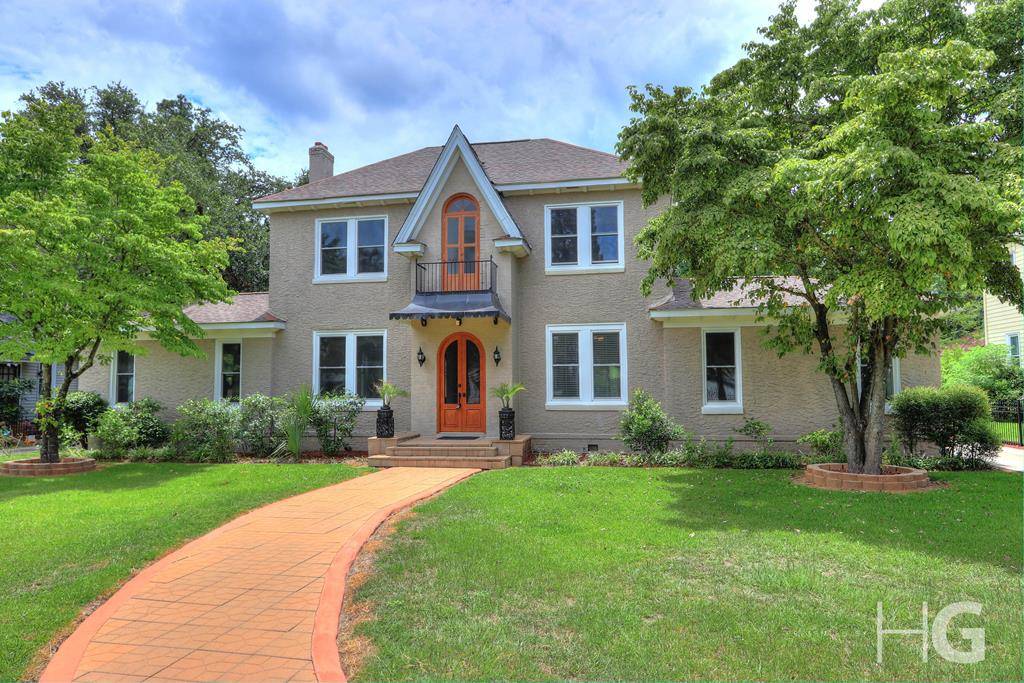 16 Warren Street, Sumter, SC 29150