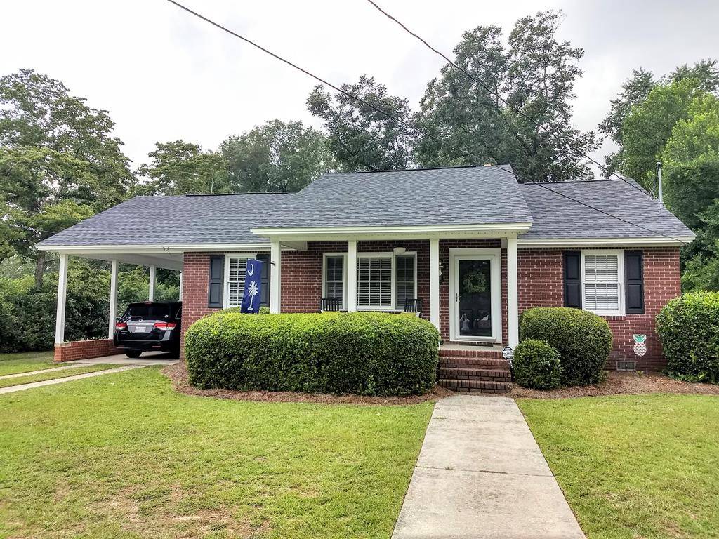 206 Stuckey St, Sumter, SC 29150
