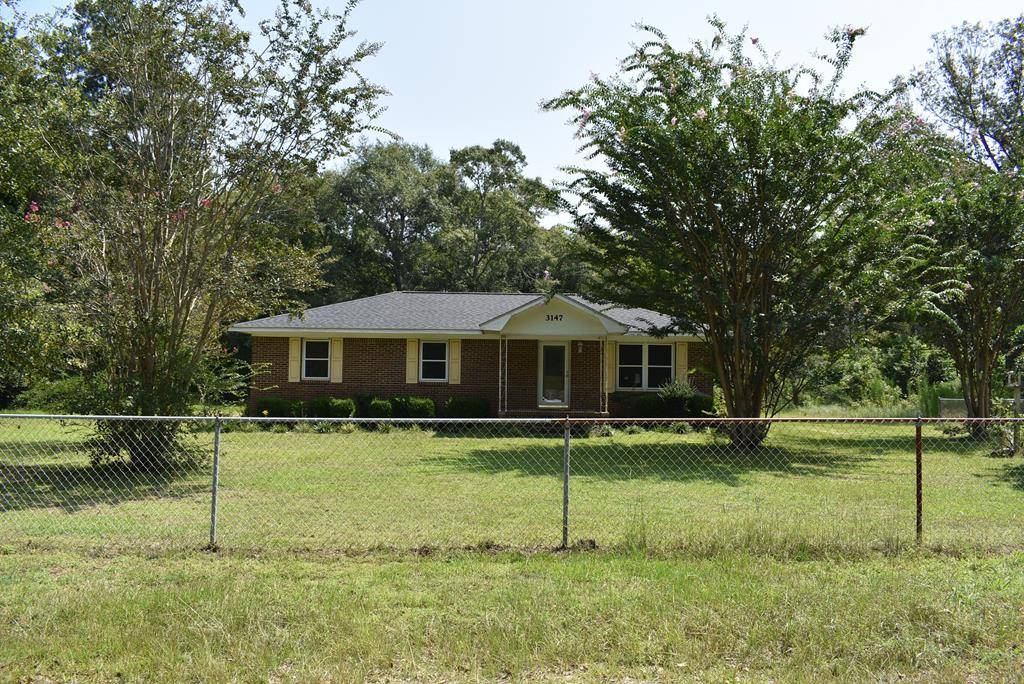 3147 LONGLEAF DR, Sumter, SC 29154