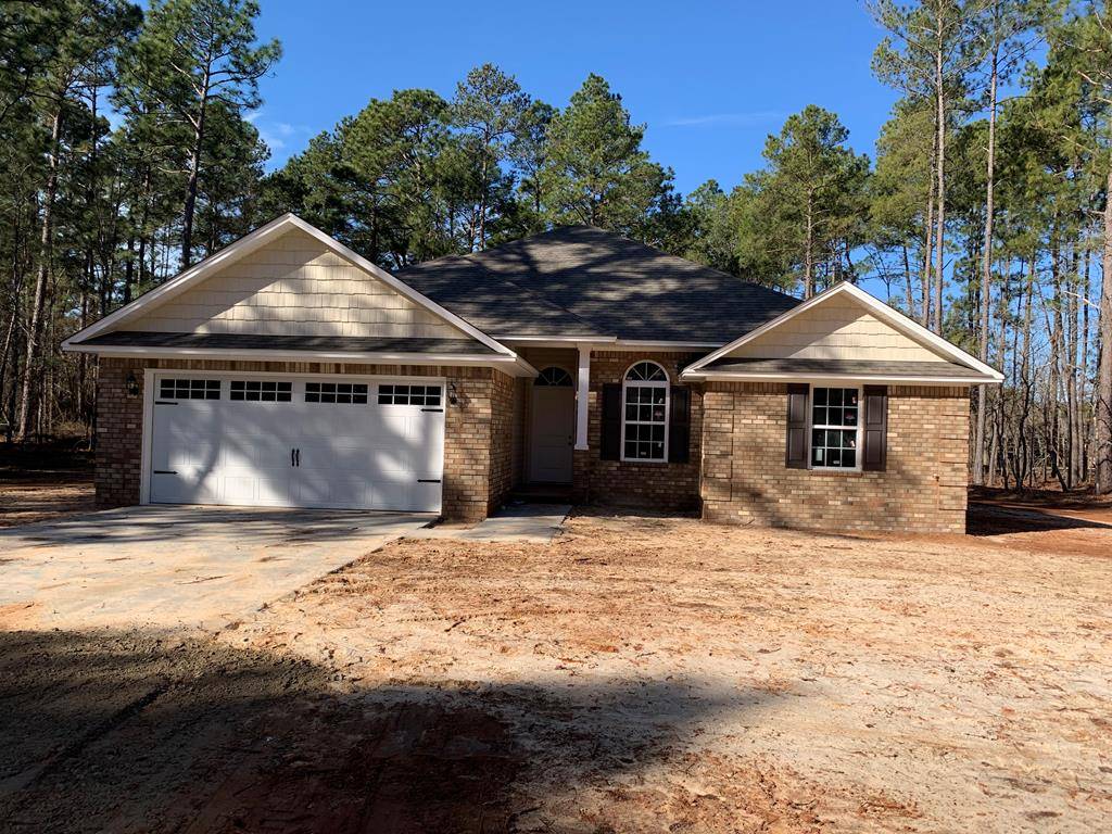 2 FOXFIRE LN ( lot 11 ), Wedgefield, SC 29168