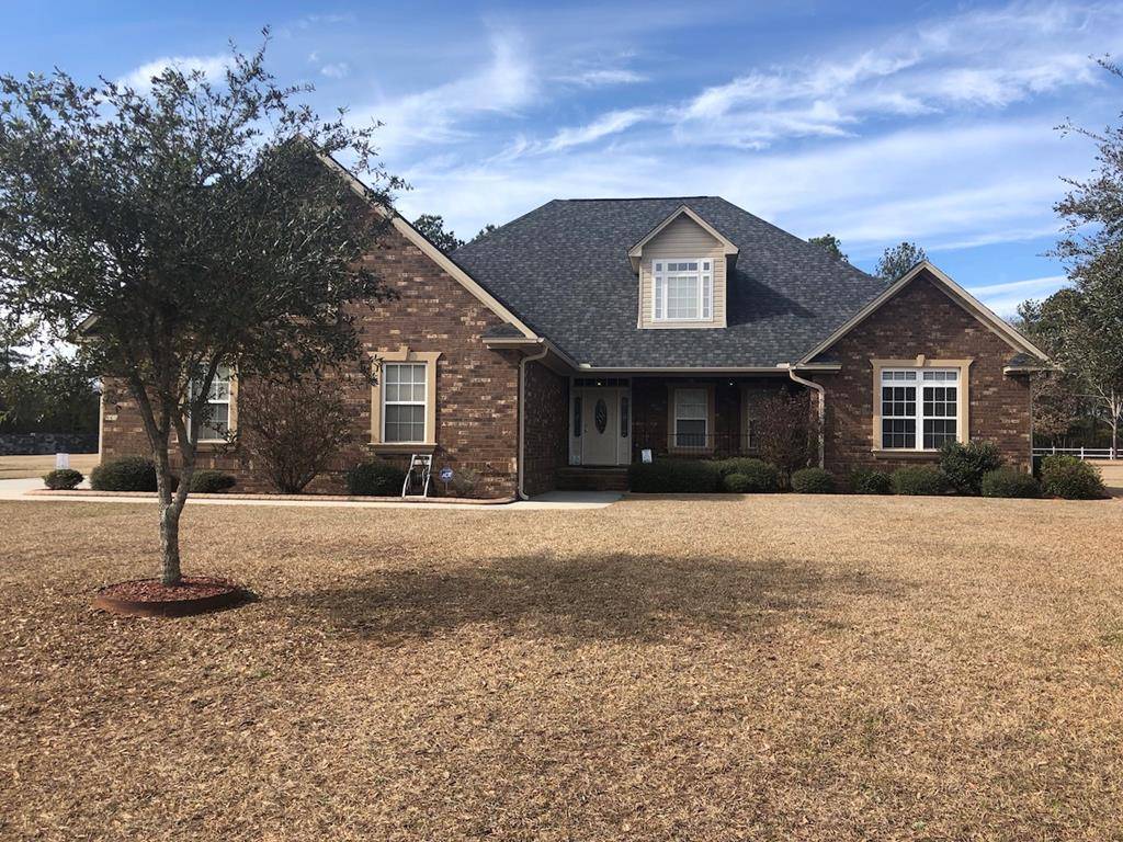 660 ADGER LN, Sumter, SC 29154