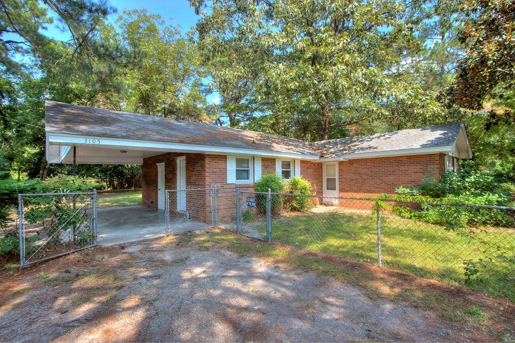 3105 Georgia Street, Dalzell, SC 29040