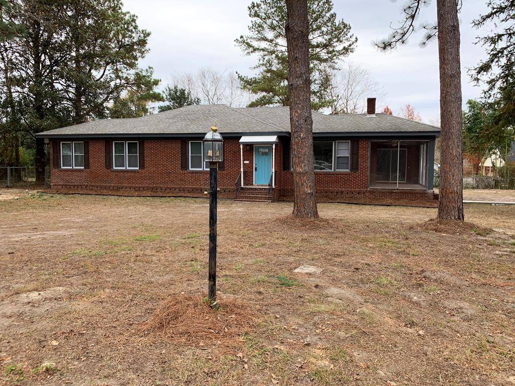 11 MAPLEWOOD DR, Sumter, SC 29150