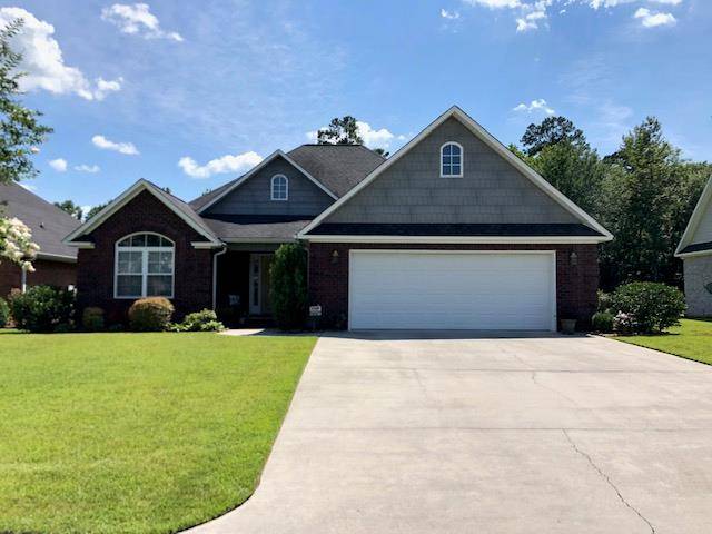 3210 Dewees Court, Sumter, SC 29150