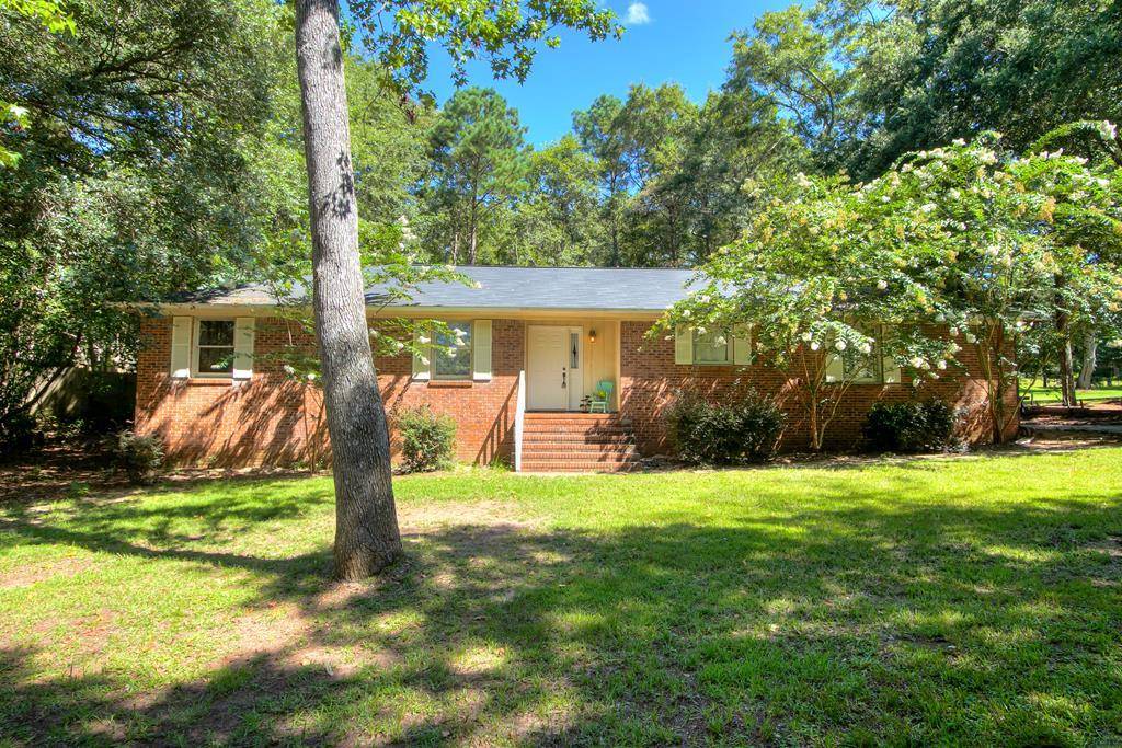 6299 Quimby Road, Dalzell, SC 29040