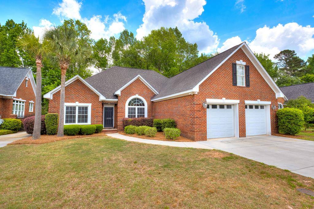 1085 Boardwalk, Sumter, SC 29150