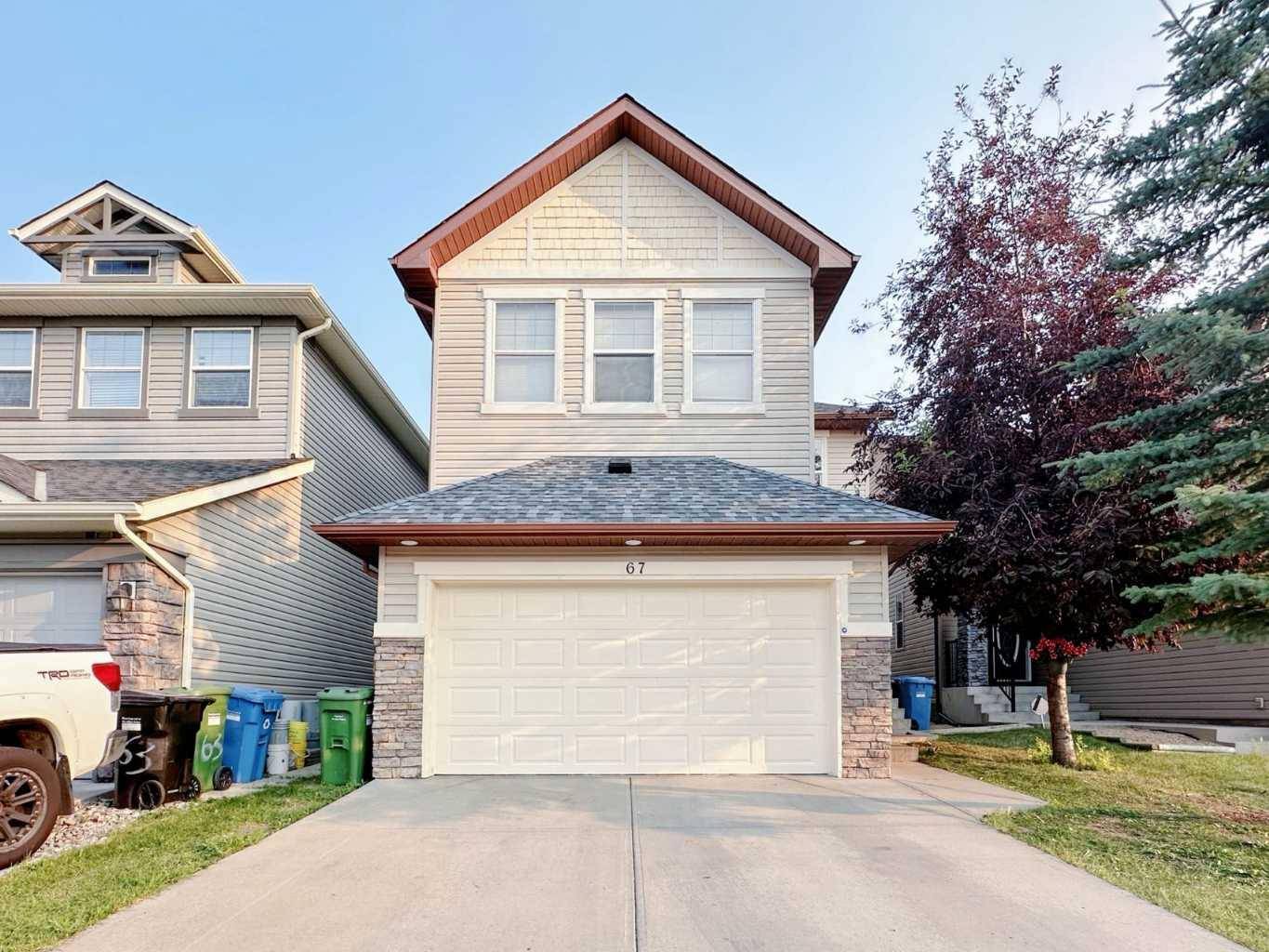 Calgary, AB T3K 0C7,67 Panamount CIR NW