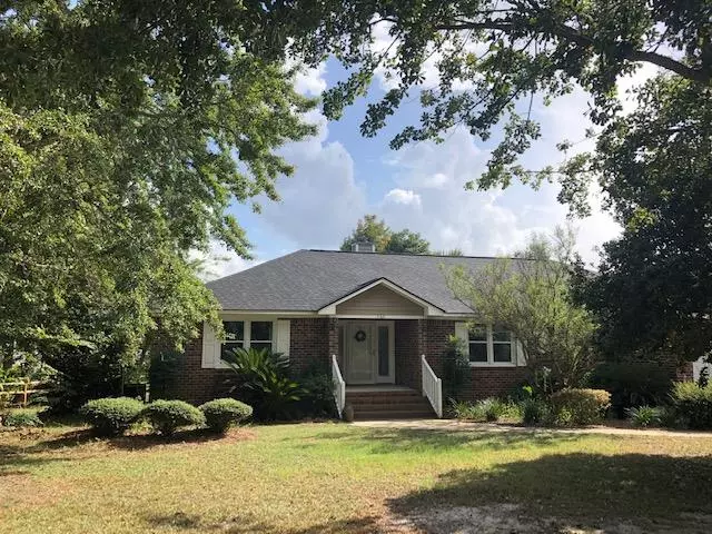 Manning, SC 29102,1143 Quail Trail