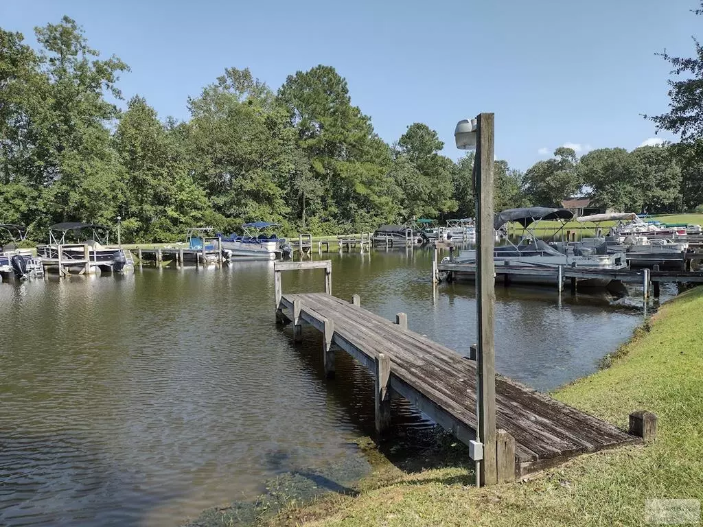 Manning, SC 29102,NA Woodlake Boat Slip #1