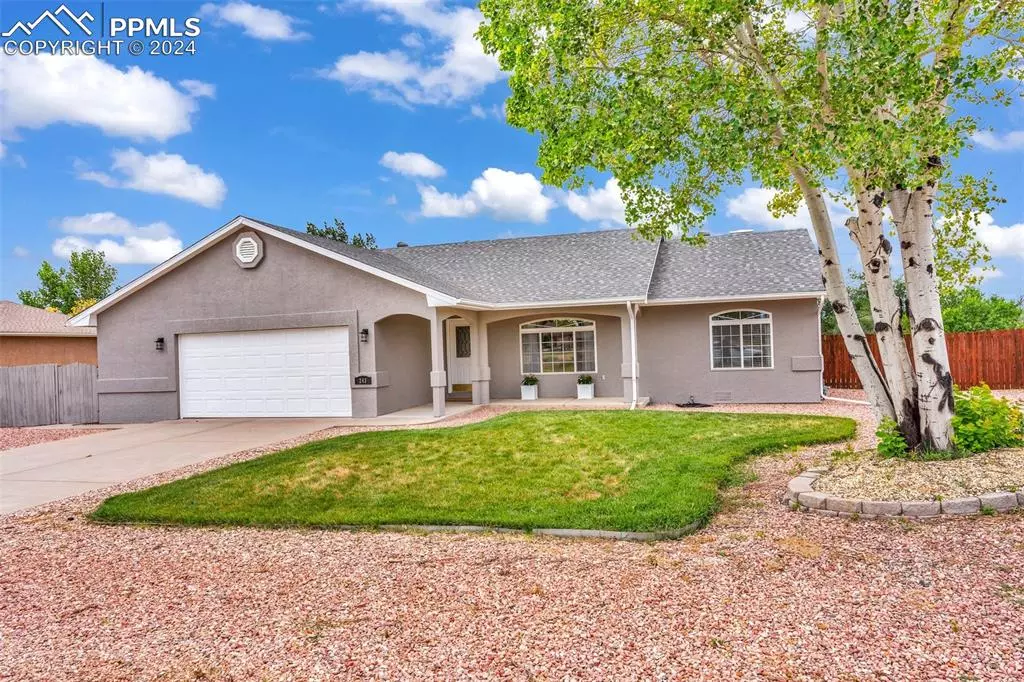 Pueblo, CO 81007,243 S Golfwood DR