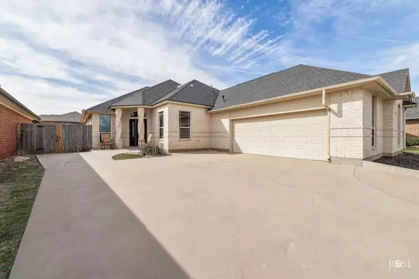 San Angelo, TX 76901,5903 Southampton Place