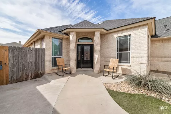 San Angelo, TX 76901,5903 Southampton Place