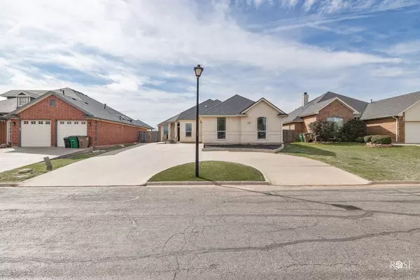 San Angelo, TX 76901,5903 Southampton Place