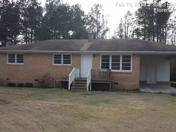 5914 Pamplico Hwy, Florence, SC 29505