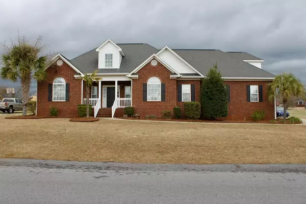 6525 MONTPELIER LN, Sumter, SC 29154