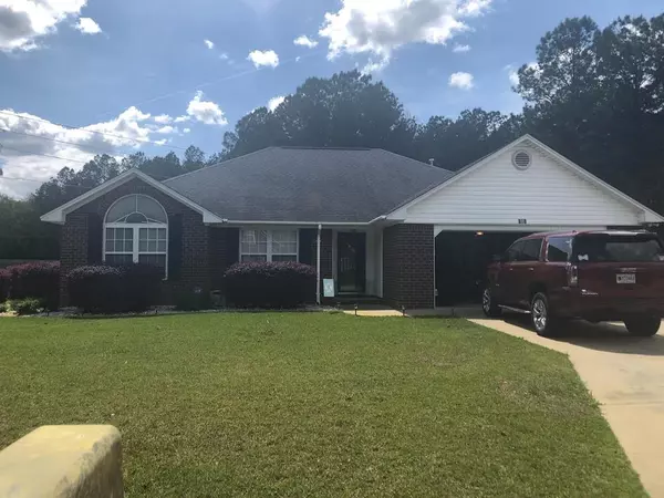 280 TRILLIUM LN, Sumter, SC 29154