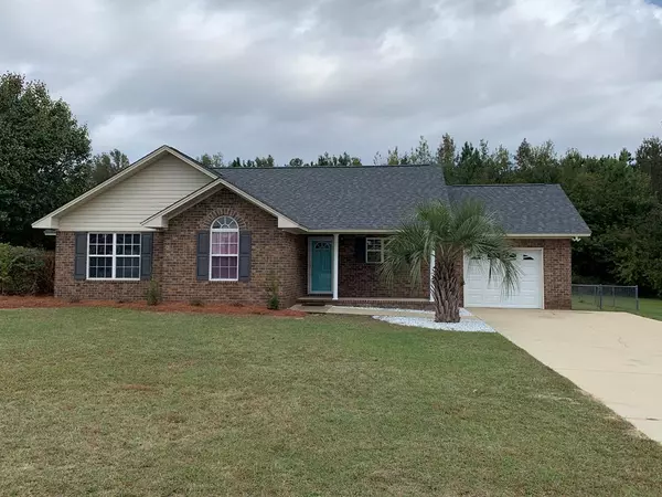 3095 W BREWINGTON RD, Sumter, SC 29153