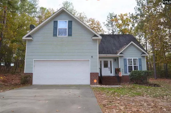 16 Circle Dr, Eastover, SC 29044