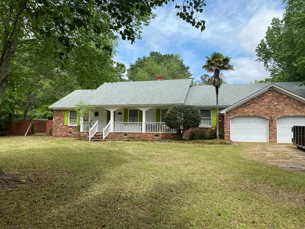 2133 Gin Branch Road, Sumter, SC 29154