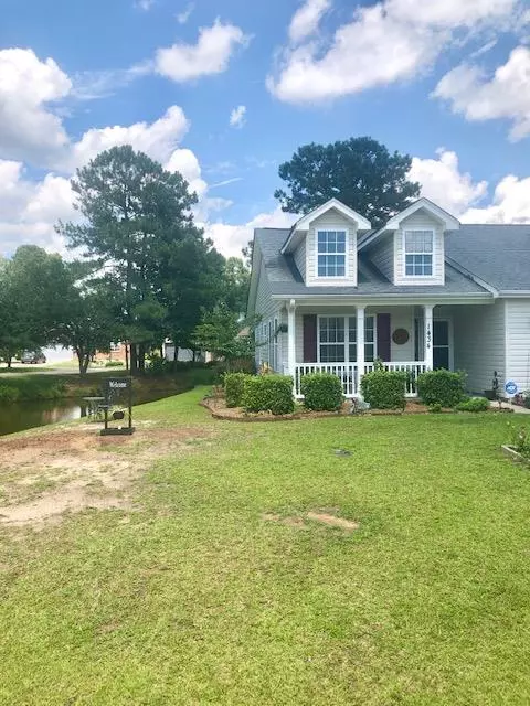 1434 Blue Heron, Manning, SC 29102