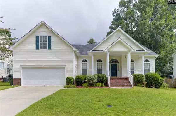 220 Walden Place Circle, Elgin, SC 29045