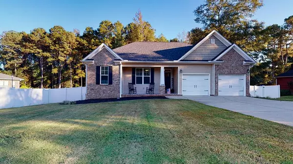 239 KEELS RD, Sumter, SC 29154