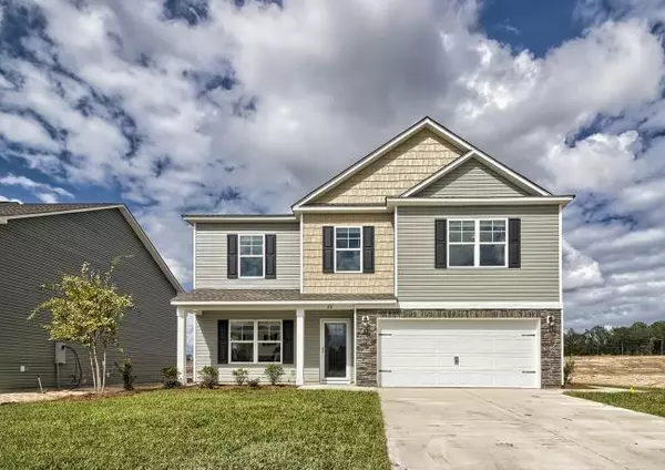 113 Calming Creek Way, Elgin, SC 29045