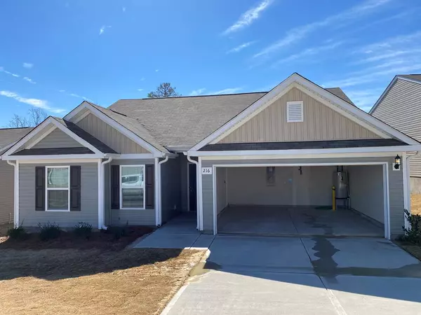 216 Sundew, Elgin, SC 29045