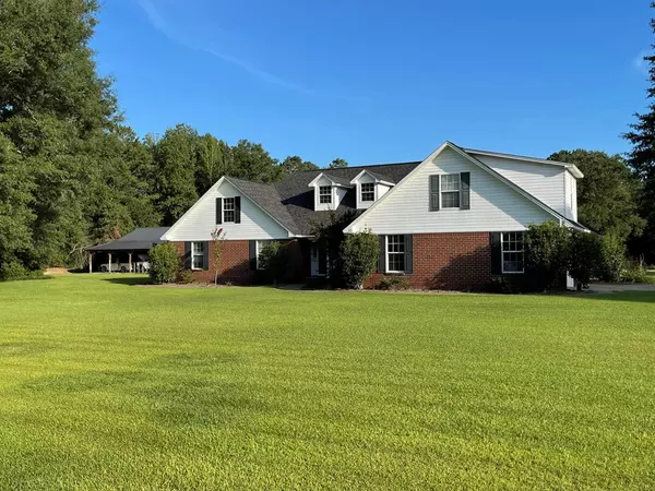 1117 Pointer Drive, Manning, SC 29102