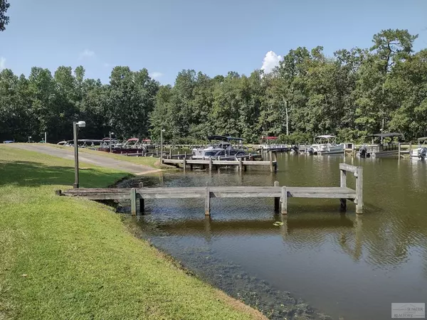 Manning, SC 29102,NA Woodlake Boat Slip #1