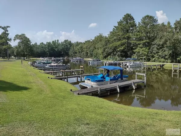 Manning, SC 29102,NA Woodlake Boat Slip #1