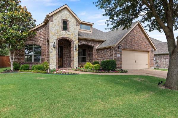 2012 Fairway Winds Court,  Wylie,  TX 75098