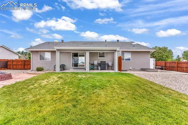 Pueblo, CO 81007,243 S Golfwood DR