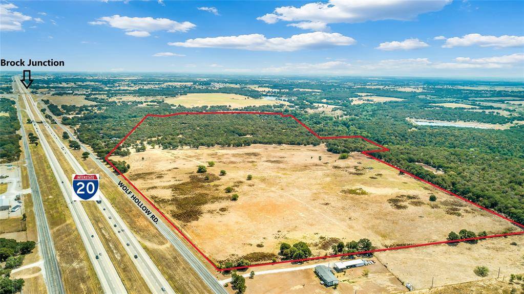 7911 Wolf Hollow Road, Millsap, TX 76066