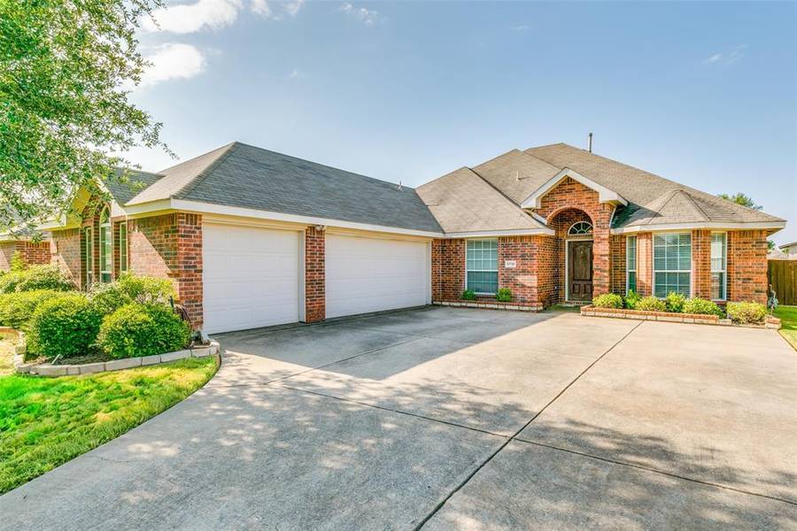 3710 Dunhill Place, Rowlett, TX 75089