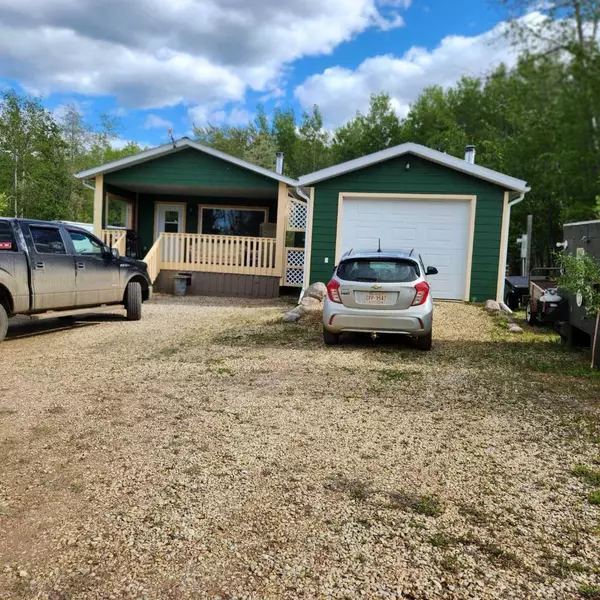 160 Peace River Avenue, Joussard, AB T0G 1J0