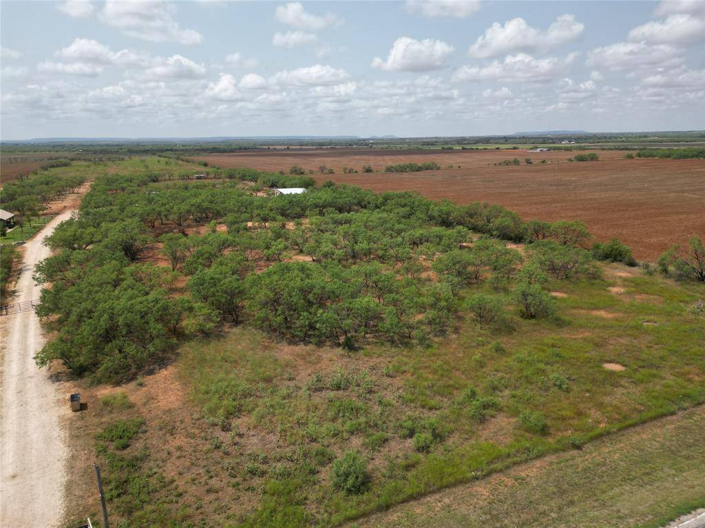 Ovalo, TX 79541,TBD FM 614