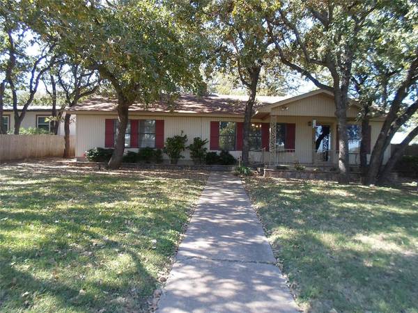 817 C0. Rd. 529, Eastland, TX 76448