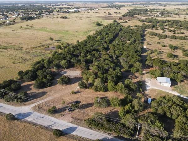 564 Hcr 1236 Tract 2, Whitney, TX 76692