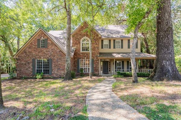 3611 River Oaks Court,  Tyler,  TX 75707